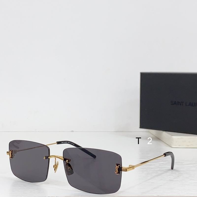 YSL Sunglasses 21